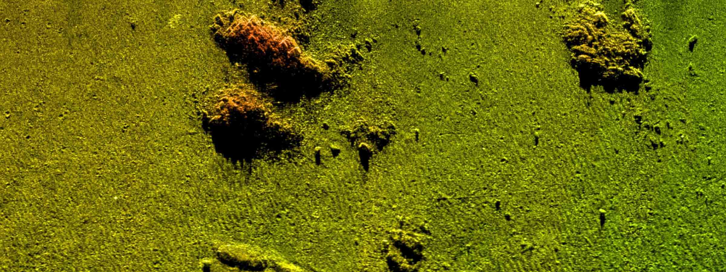 MAS vs SAS – When should we use multiple aperture sonar?