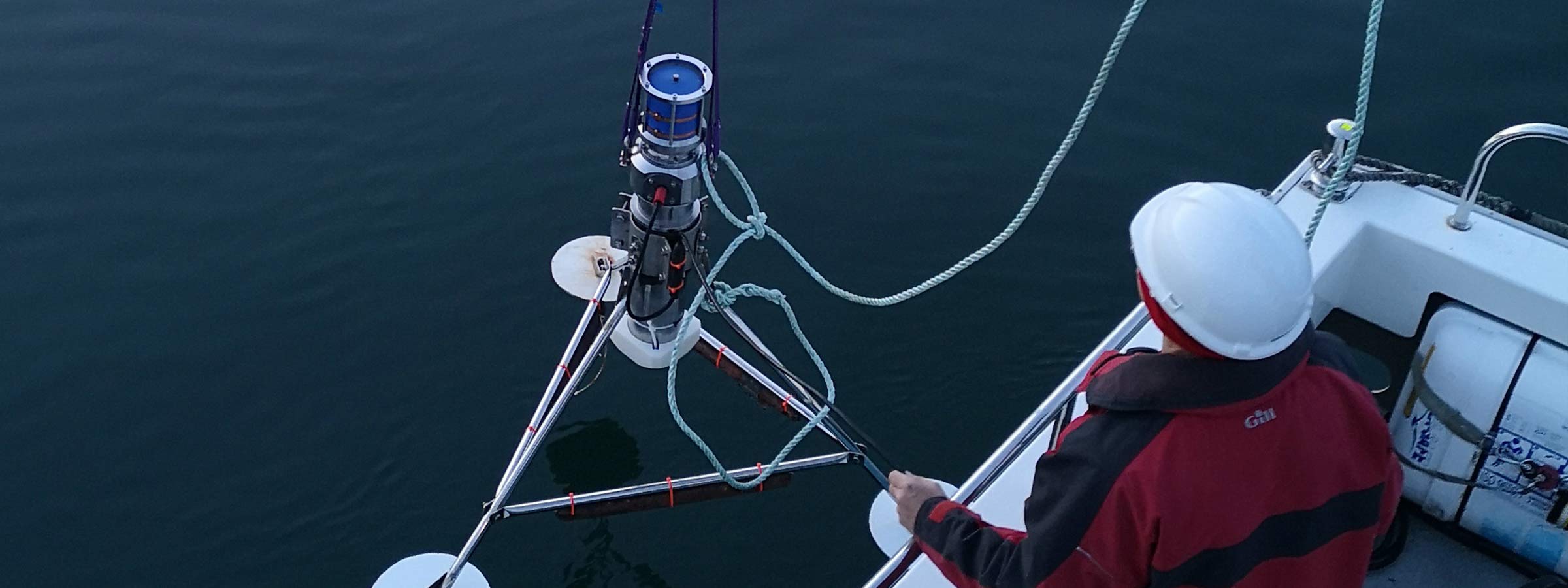 Equinor enhances permanent seismic monitoring with Sonardyne sensors