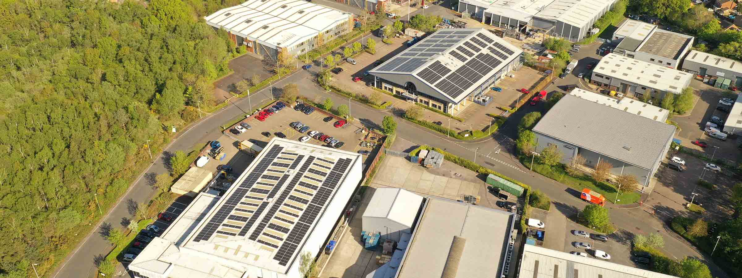 Sonardyne sets UK goal to reach net zero by the end of 2025