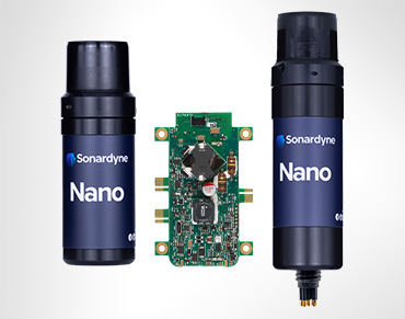 Nano Transponder