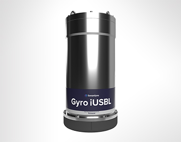 Gyro iUSBL