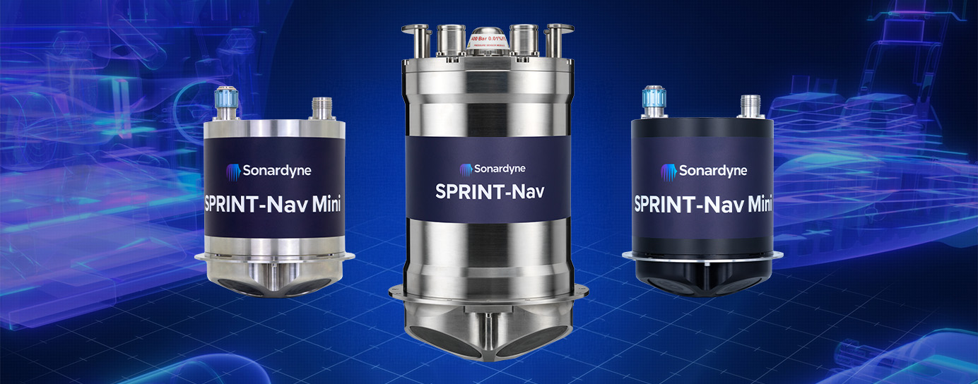 SPRINT-Nav Family