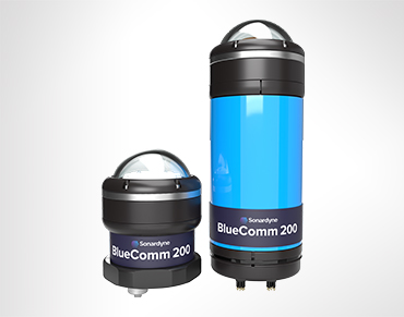 BlueComm 200