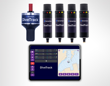 DiveTrack