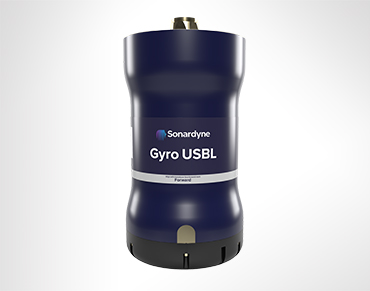 Gyro USBL