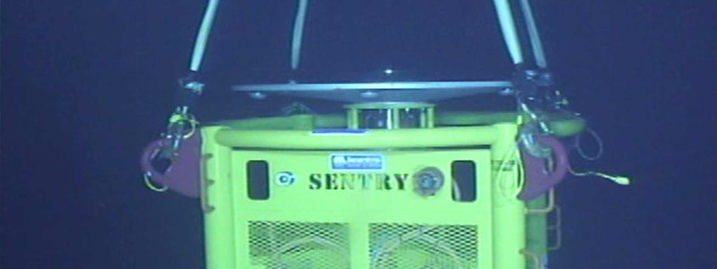 Sentry CCS