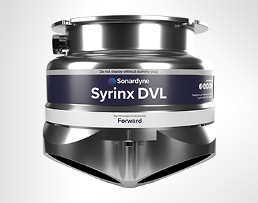 Syrinx DVL